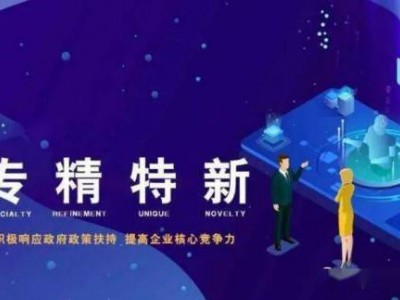 銅陵市專精特新中小企業(yè)是如何申報(bào)認(rèn)定的？