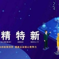 銅陵市專精特新中小企業(yè)是如何申報認定的？