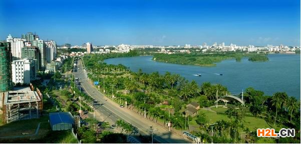 瓊海市引進和培育高新技術企業二十條優惠措施(試行) 瓊海黨辦〔2020〕13號
