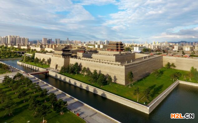 2021年山西省及各市高新技術企業獎勵政策匯總