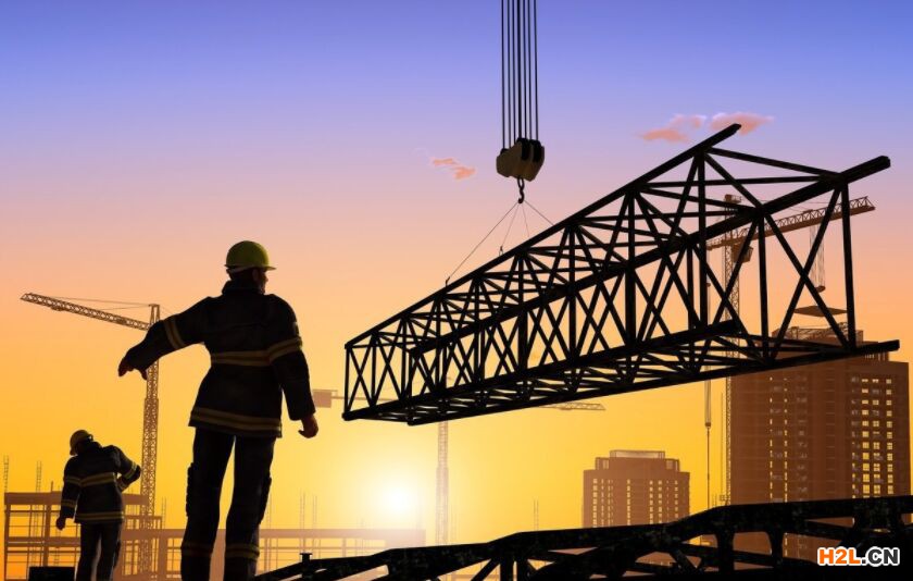 建筑工程類企業能申報國家高新技術企業嗎？