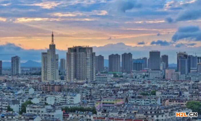 2021-2020年高新技術企業獎勵20萬元，安徽池州市支持科技創新若干政策的通知