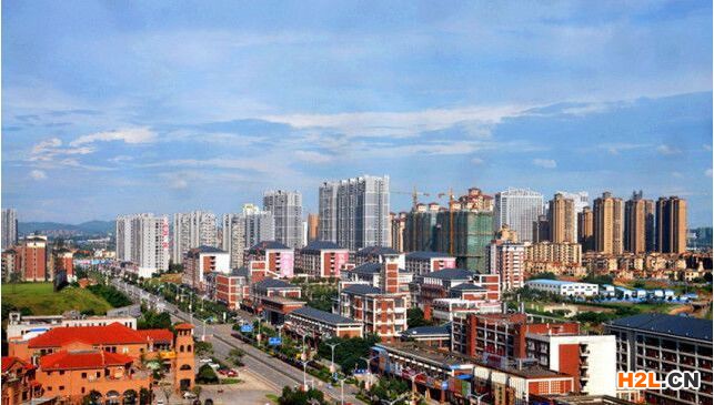 湘潭市高企獎勵10萬元，湘潭市出臺《湘潭市高新技術(shù)企業(yè)培育三年行動計劃（2021年-2023年）》