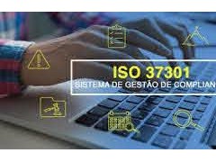ISO 37301合規管理系統認證