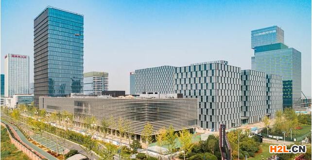 高新技術(shù)企業(yè)獎勵10萬元，陜西省西咸新區(qū)出臺15條措施支持秦創(chuàng)原總窗口建設(shè)！(圖1)