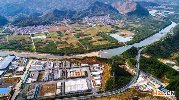 高新技術(shù)企業(yè)獎(jiǎng)勵(lì)3萬(wàn)，杭州市臨安區(qū)於潛鎮(zhèn)經(jīng)濟(jì)高質(zhì)量發(fā)展獎(jiǎng)勵(lì)政策12月1日施行！