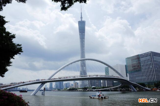 2022-2023年廣州高新技術企業最高補貼100萬：廣州市推動高新技術企業高質量發展扶持辦法