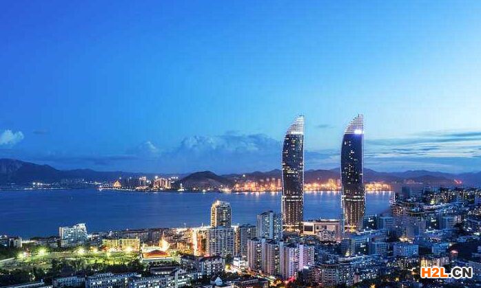 2022年廈門市高新技術企業(yè)獎勵政策：廈門市加快創(chuàng)新驅動發(fā)展的若干措施