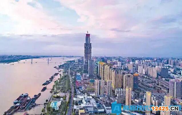 2022年武漢市各縣市區高新技術企業獎勵政策匯總