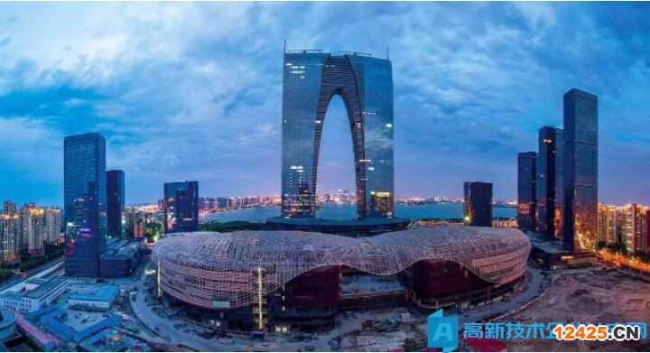 2022年蘇州市各地區(qū)高新技術(shù)企業(yè)獎(jiǎng)勵(lì)政策匯總
