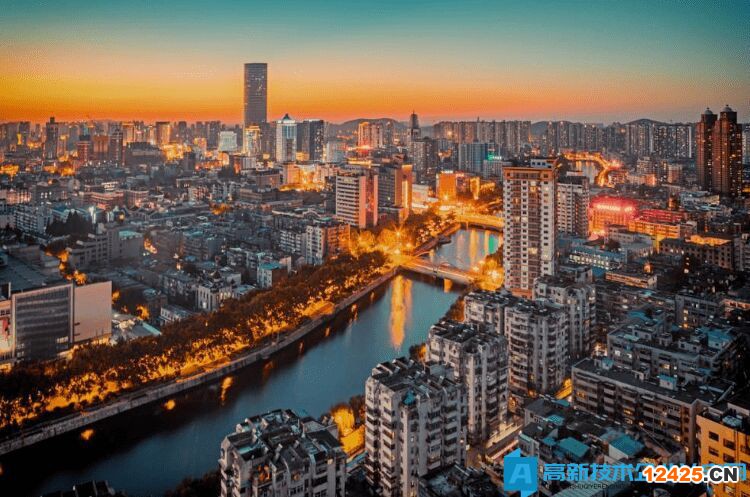 2022年徐州市各區(qū)縣高新技術(shù)企業(yè)獎(jiǎng)勵(lì)補(bǔ)貼有哪些？