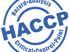 食品企業為什么要做HACCP體系認證