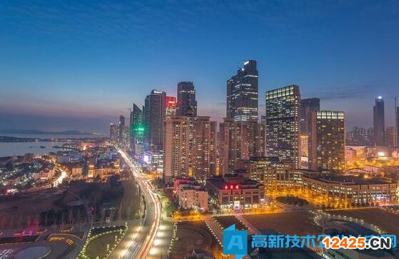 高企補貼十五萬！青島城陽區出臺新政策 全力支持科技型企業創新發展！