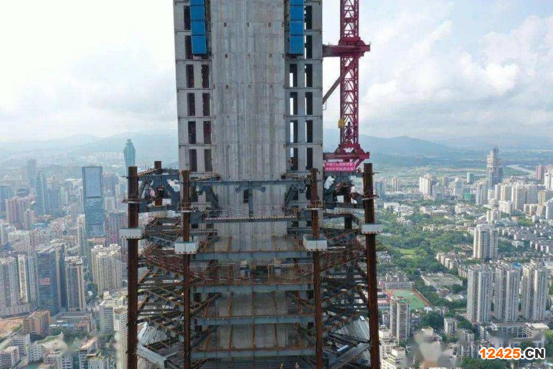 2022年深圳小巨人企業是國家級嗎