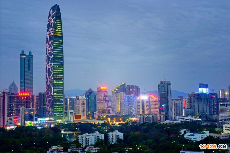 2022年深圳專精特新政策銀行