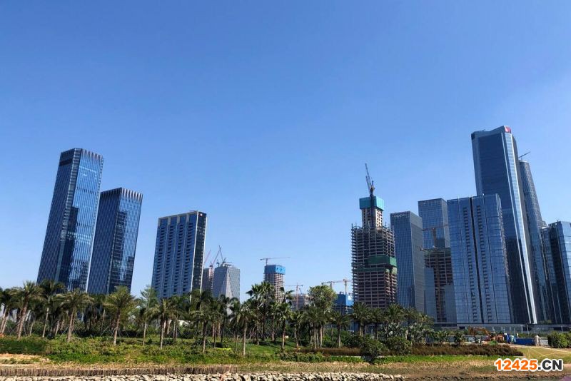 2022年深圳成功申報專精特新