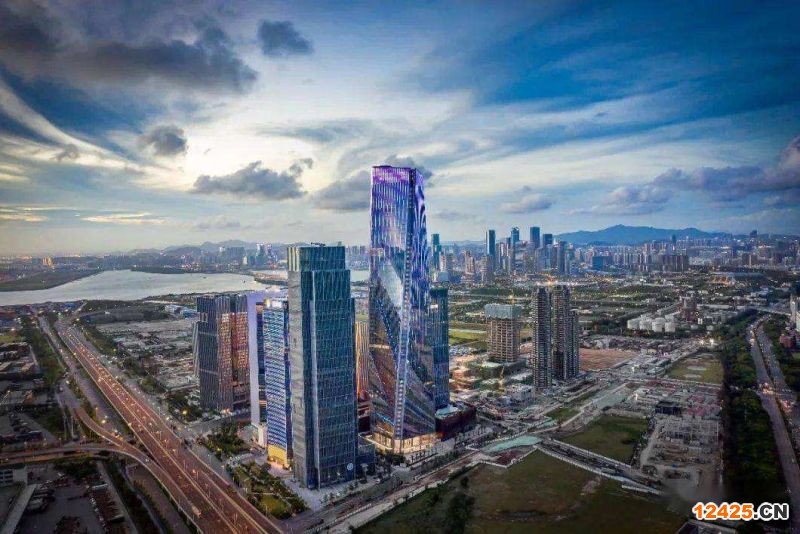 2022年深圳專精特新中小企業名單申報