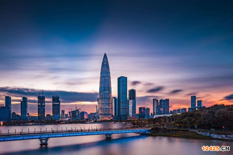 2022年深圳國家專精特新申報