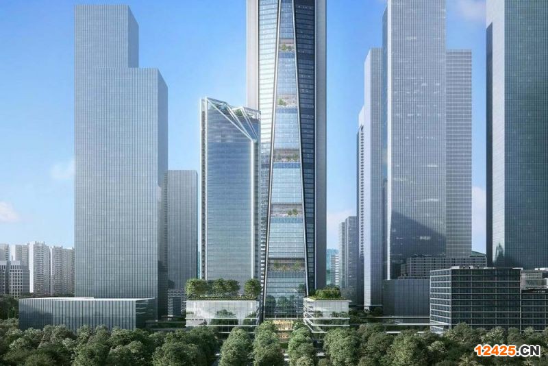 2022年深圳專精特新企業優勢