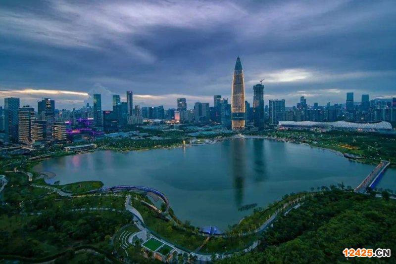 2022年深圳專精特新申報通知