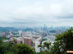 2022年深圳獨角獸企業與瞪羚企業的區別