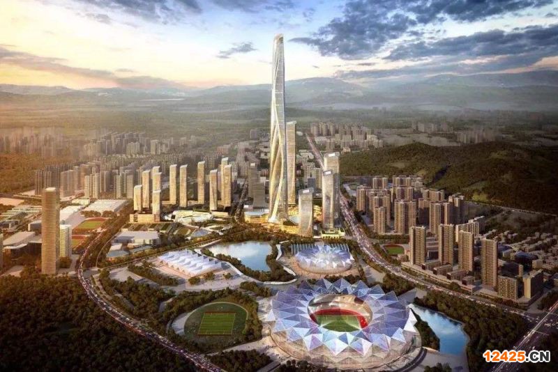 2022年深圳小巨人項目申報條件