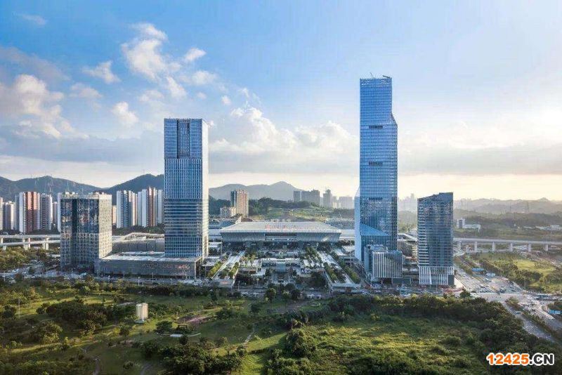 2022年深圳專精特新中小企業申報級別