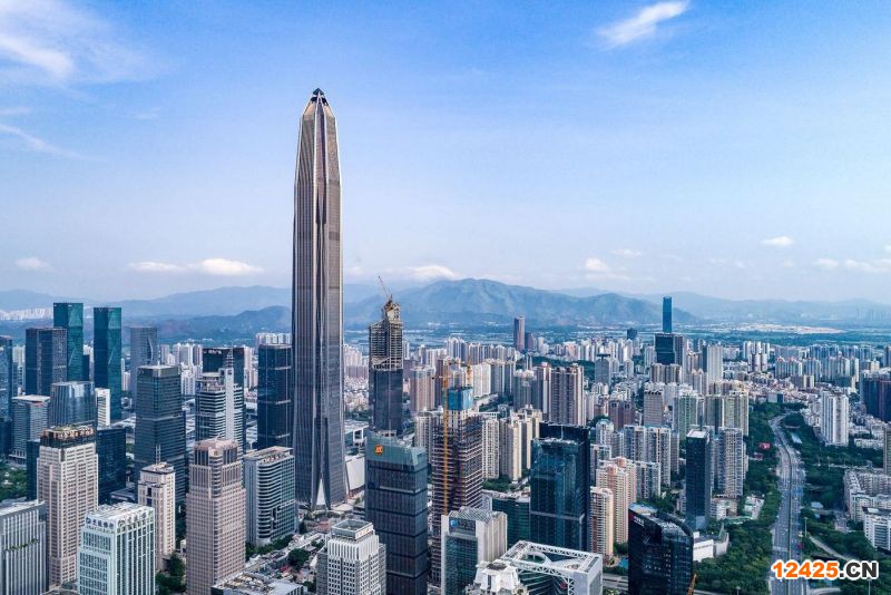 2022年深圳專精特新企業是指什么
