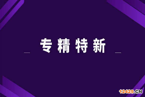專精特新