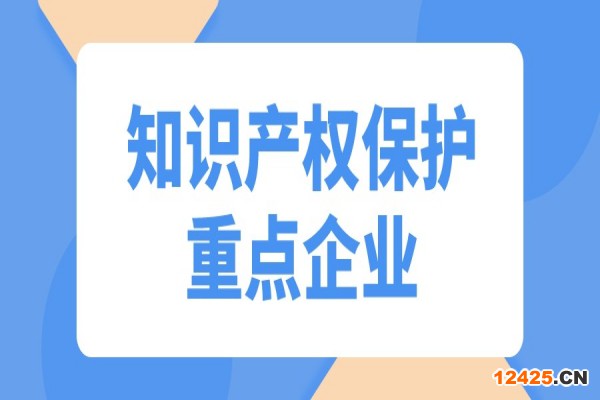 東莞市2022年度知識(shí)產(chǎn)權(quán)保護(hù)重點(diǎn)企業(yè)認(rèn)定資助項(xiàng)目申報(bào)