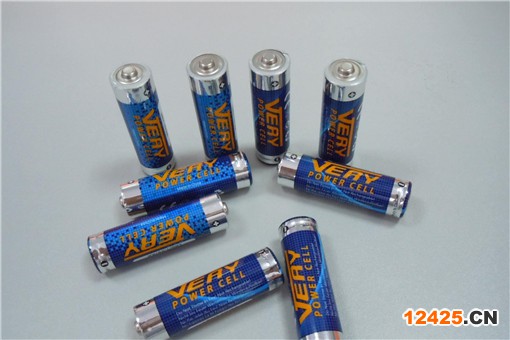 鋰離子電池國家安全標準
