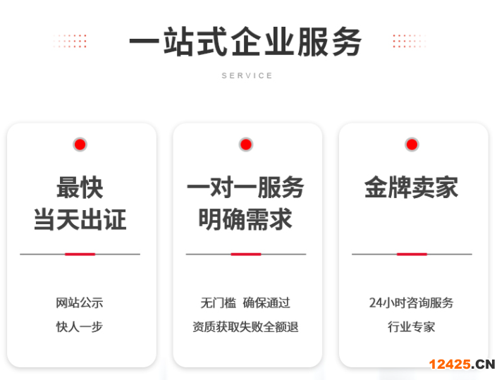 iso9001認證