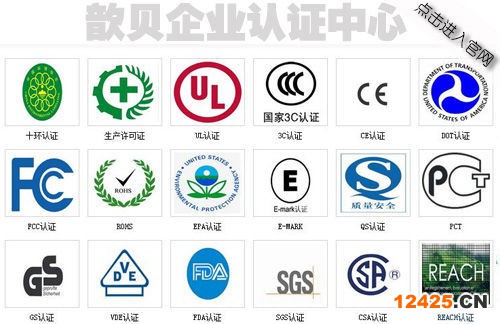 上海ISO9000認證