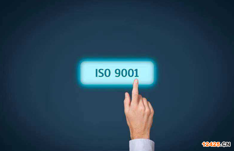 生產企業做iso9001時需要注意的問題？