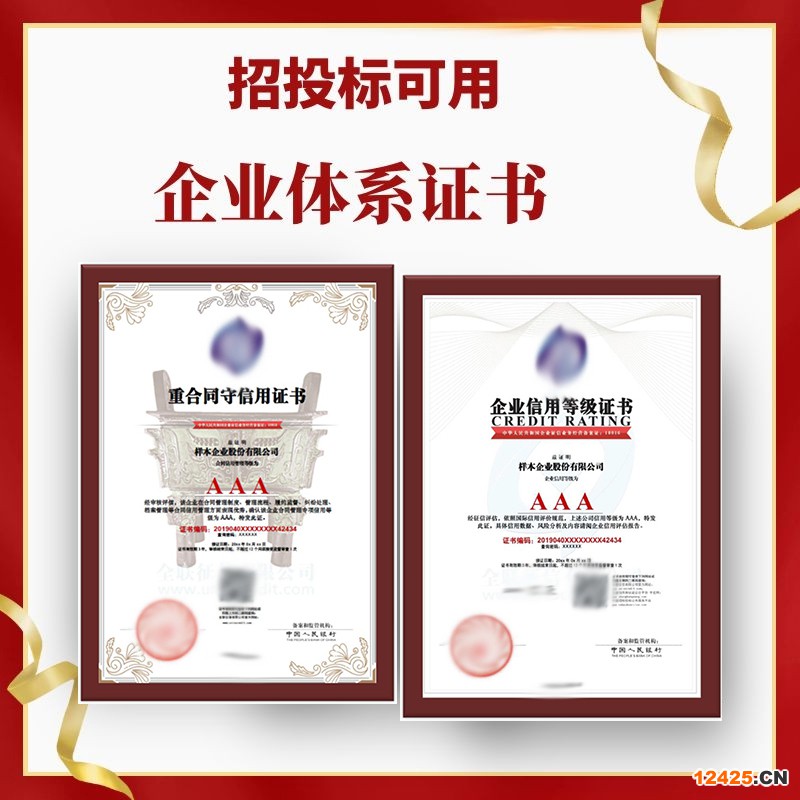 iso9001質量管理體系