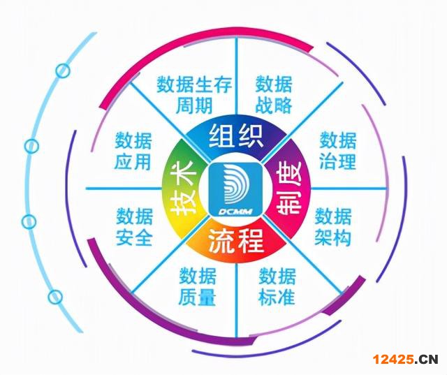 數據管理能力成熟度評估模型標準（數字化成熟度評估模型一文讀盡）(5)