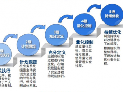 DSMM的基礎申報條件,DSMM的等級劃分有哪些？