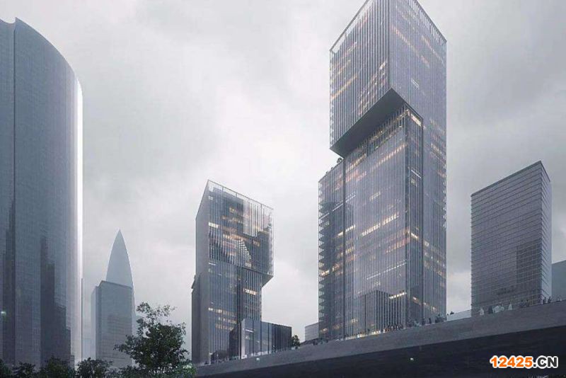 2023年深圳中銀證券特新
