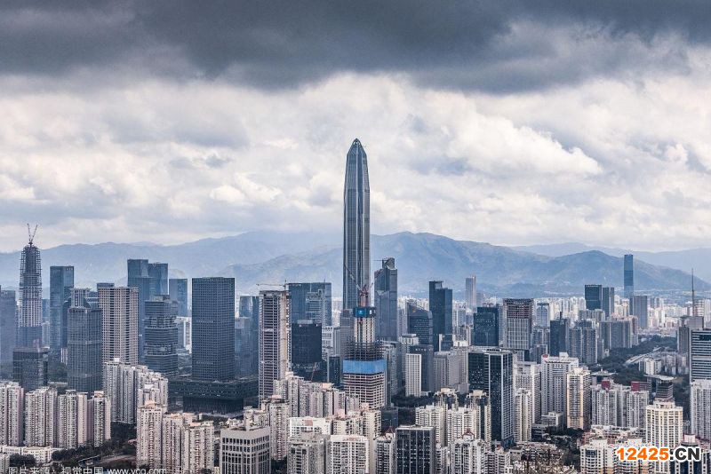 2023年深圳小升規宣講會