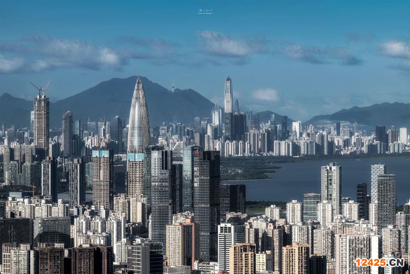 2023年深圳壹石通特新小巨人