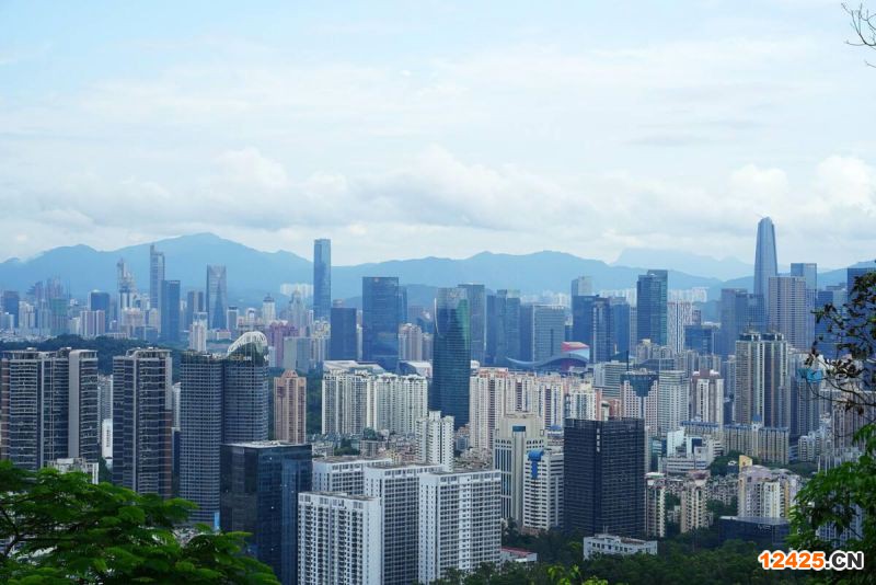 2023年深圳工業設計技術中心