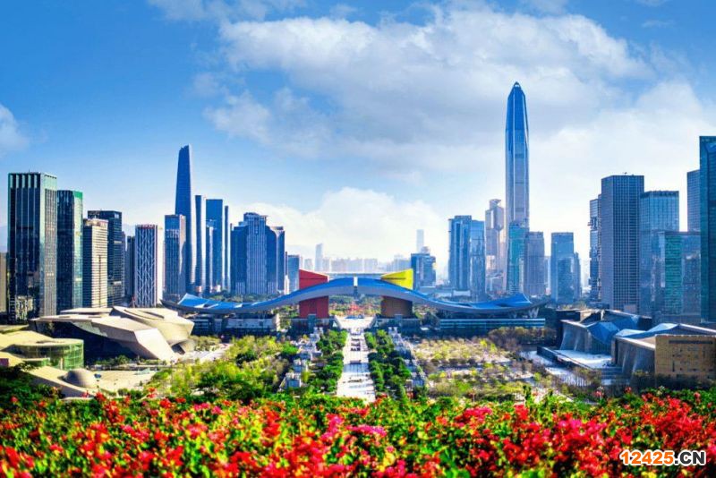 2023年深圳中新藥業特新