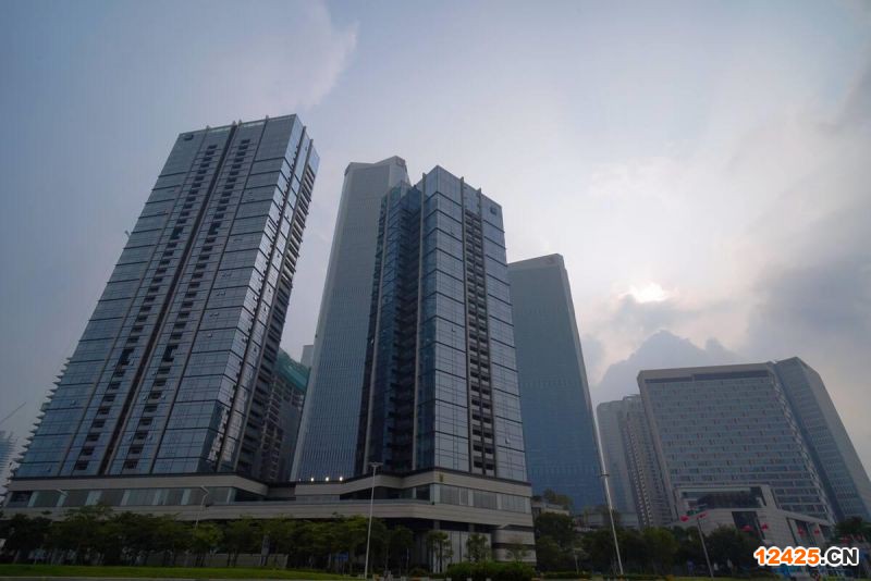 2023年深圳小升規情況說明