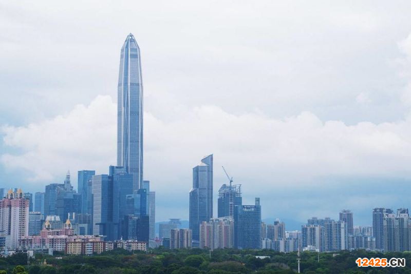 2023年深圳著力培養特新