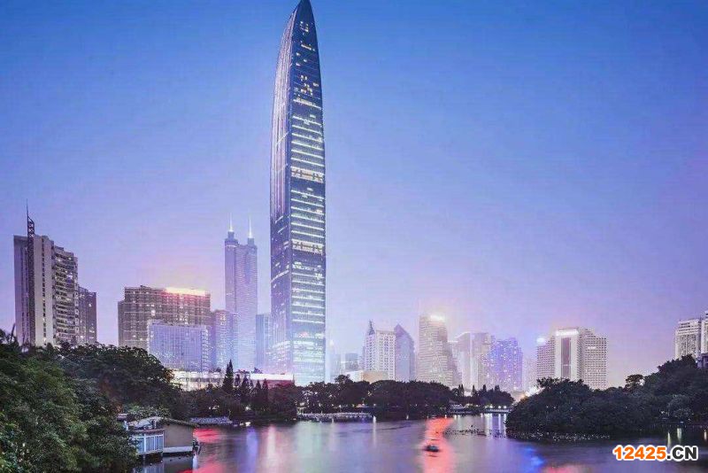 2023年深圳重點特新企業