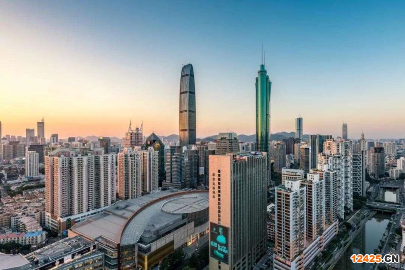 2023年深圳工業設計中心條件