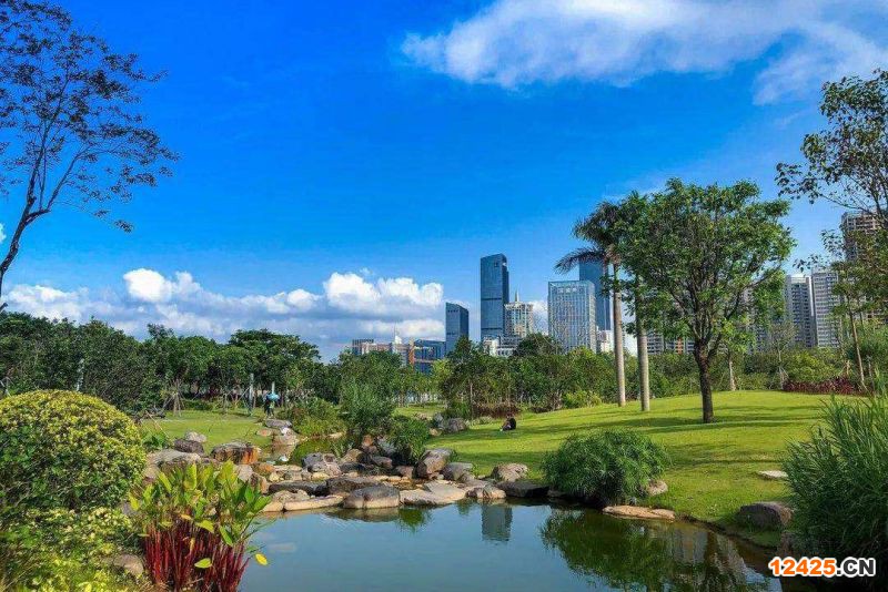 2023年深圳走訪特新企業