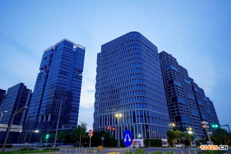 2023年深圳走訪特新企業
