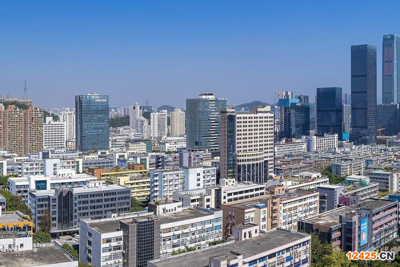 2023年深圳有幾個小巨人企業