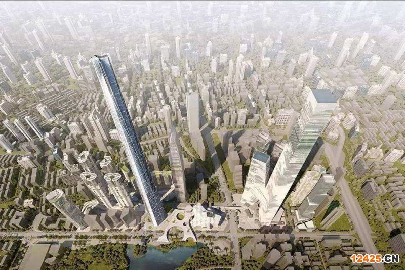 2023年深圳有幾個小巨人企業